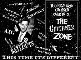 geithner zone