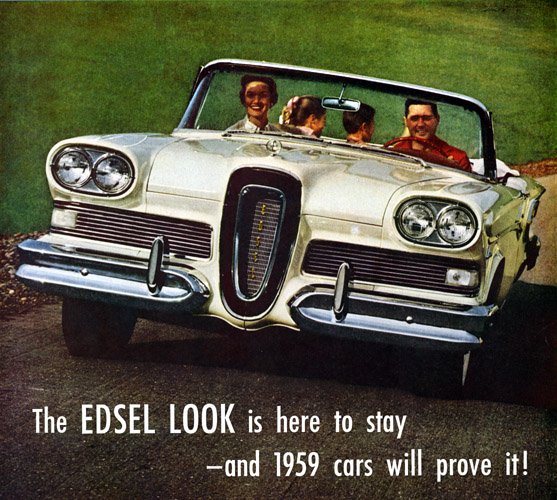 edsel