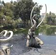 labrea tar pit